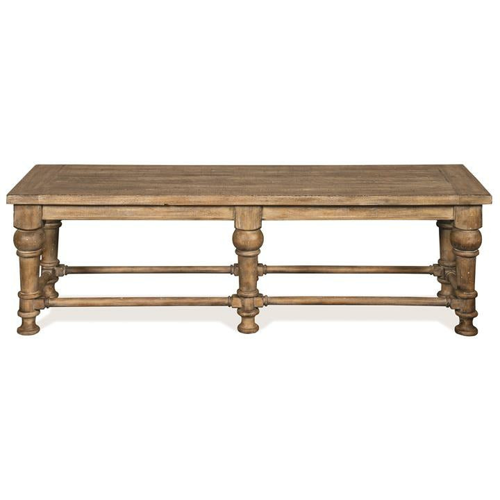 Sonora Dining Bench