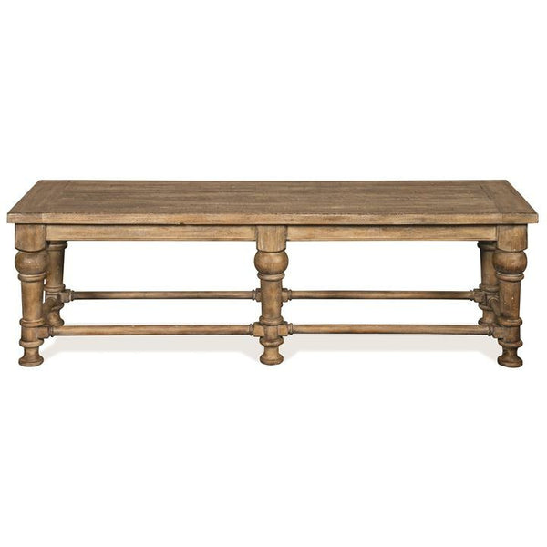 Sonora Dining Bench - Chapin Furniture