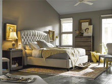 Curated Halston Queen Bed - Chapin Furniture