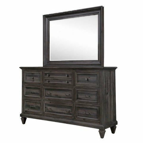 Calistoga Landscape Mirror - Chapin Furniture