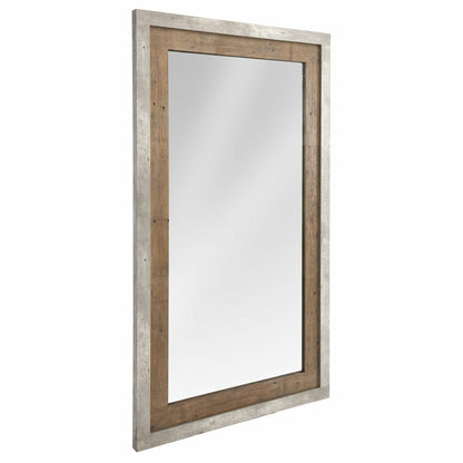 Charlotte Mirror - Chapin Furniture