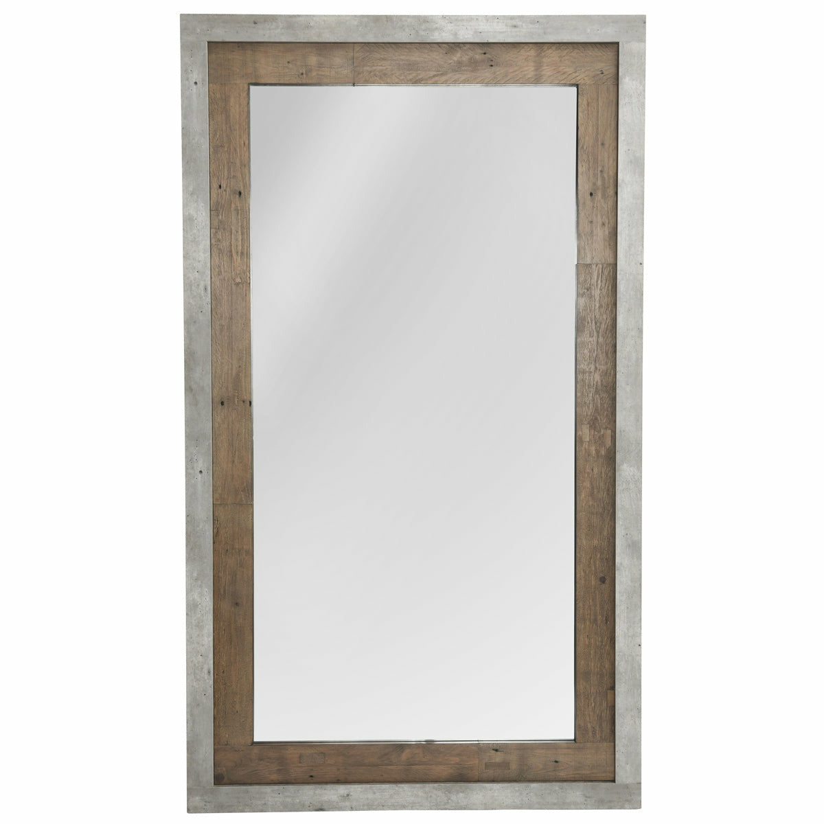 Charlotte Mirror - Chapin Furniture