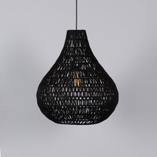 BImini Black Pendant - Chapin Furniture