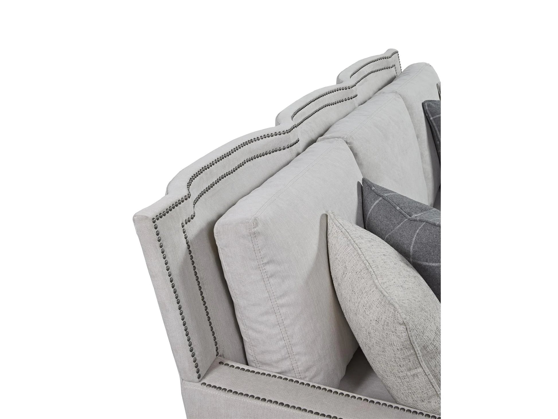 Franklin Street Sofa - Chapin Furniture