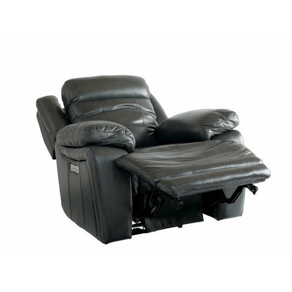 Bassett Club Level Evo Power Wallsaver Recliner- Multiple Colors - Chapin Furniture