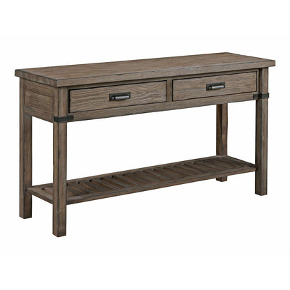 Foundry Sofa Table - Chapin Furniture