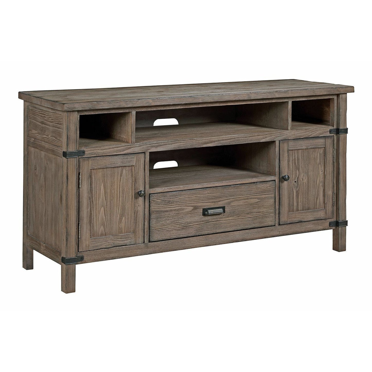 Foundry Entertainment Console - Chapin Furniture
