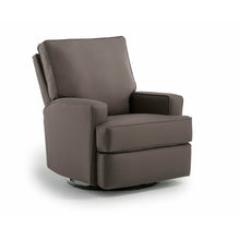 Kersey Swivel Glide Recliner - Chapin Furniture