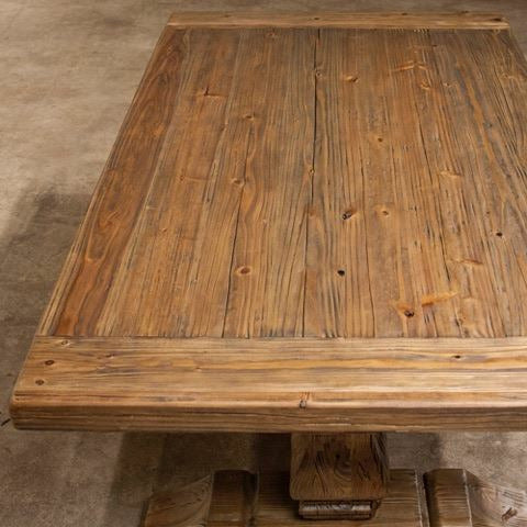 Hawthorne Coffee Table - Chapin Furniture