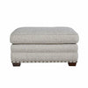 Riley Ottoman - Chapin Furniture
