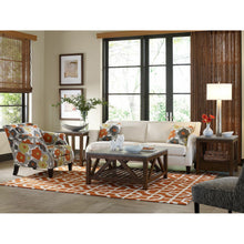 Mason Square Cocktail Table - Chapin Furniture