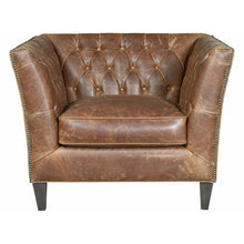 Duncan Chair - Chapin Furniture