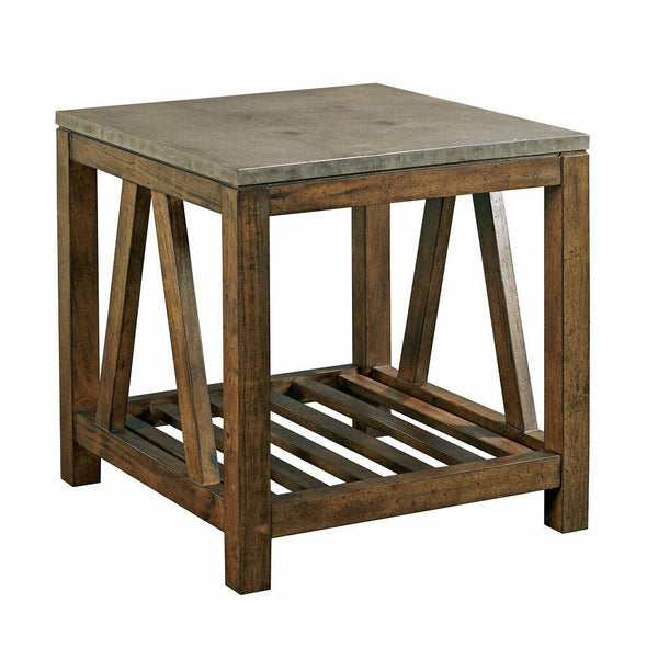 Mason End Table - Chapin Furniture