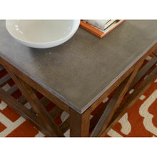 Mason End Table - Chapin Furniture