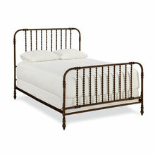 River House Guest Room Bed - Chapin Furniture