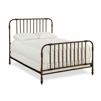 River House Guest Room Bed - Chapin Furniture
