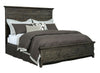 Plank Road Jessup Panel Bed- King - Chapin Furniture