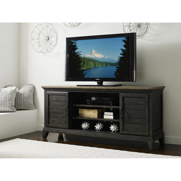 Arden Hall Entertainment Console - Chapin Furniture