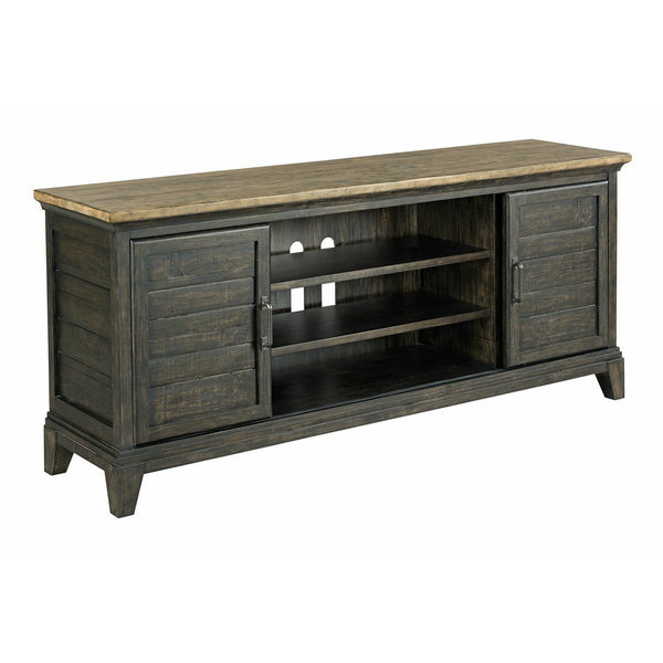 Arden Hall Entertainment Console - Chapin Furniture