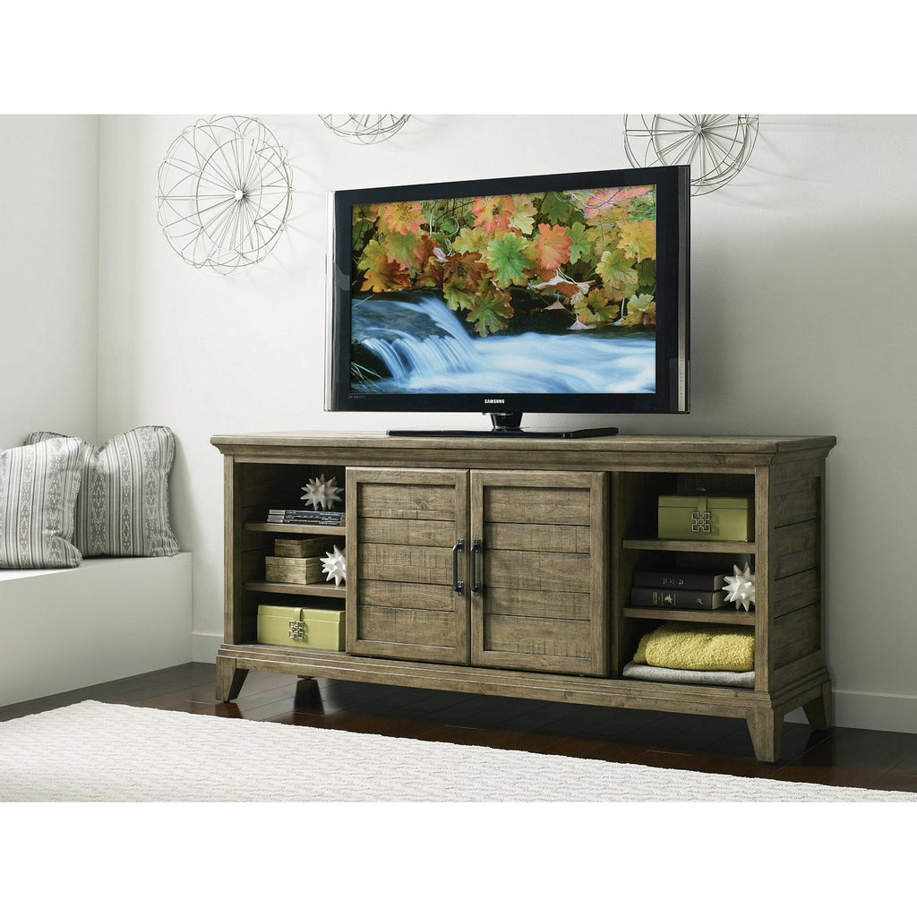 Arden Entertainment Console - Chapin Furniture