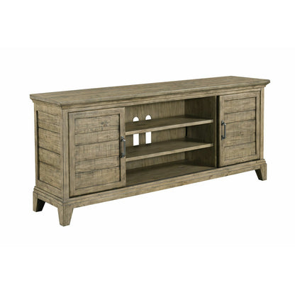 Arden Entertainment Console - Chapin Furniture