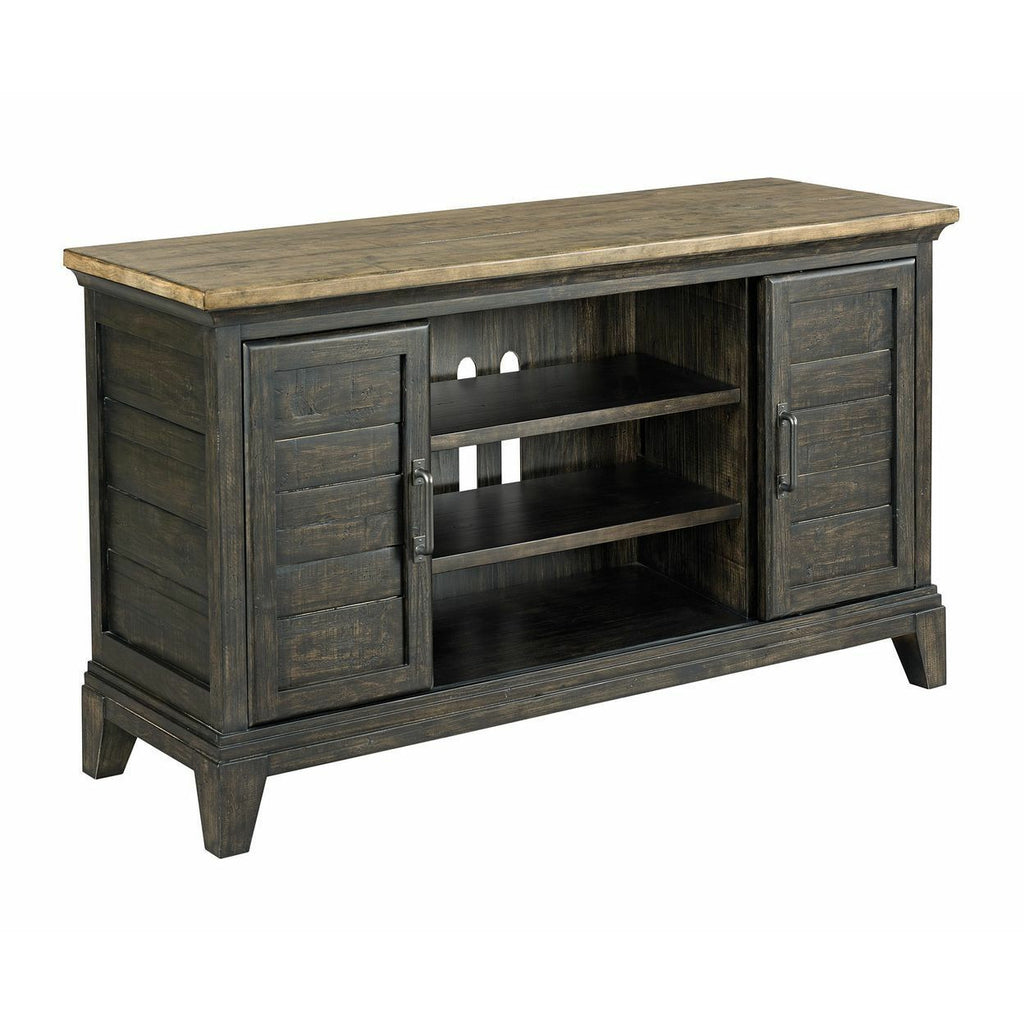 Arden 54" Entertainment Console - Chapin Furniture