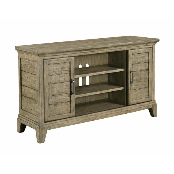 Arden 54" Entertainment Console - Chapin Furniture