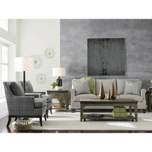 Artisans Rectangular Cocktail Table - Chapin Furniture