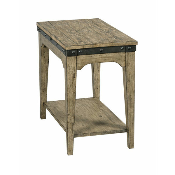 Artisans Chairside Table - Chapin Furniture