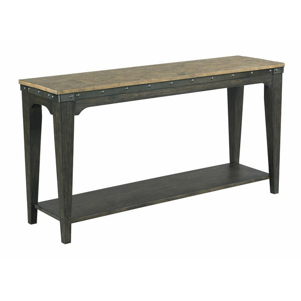 Artisans Hall Console - Chapin Furniture