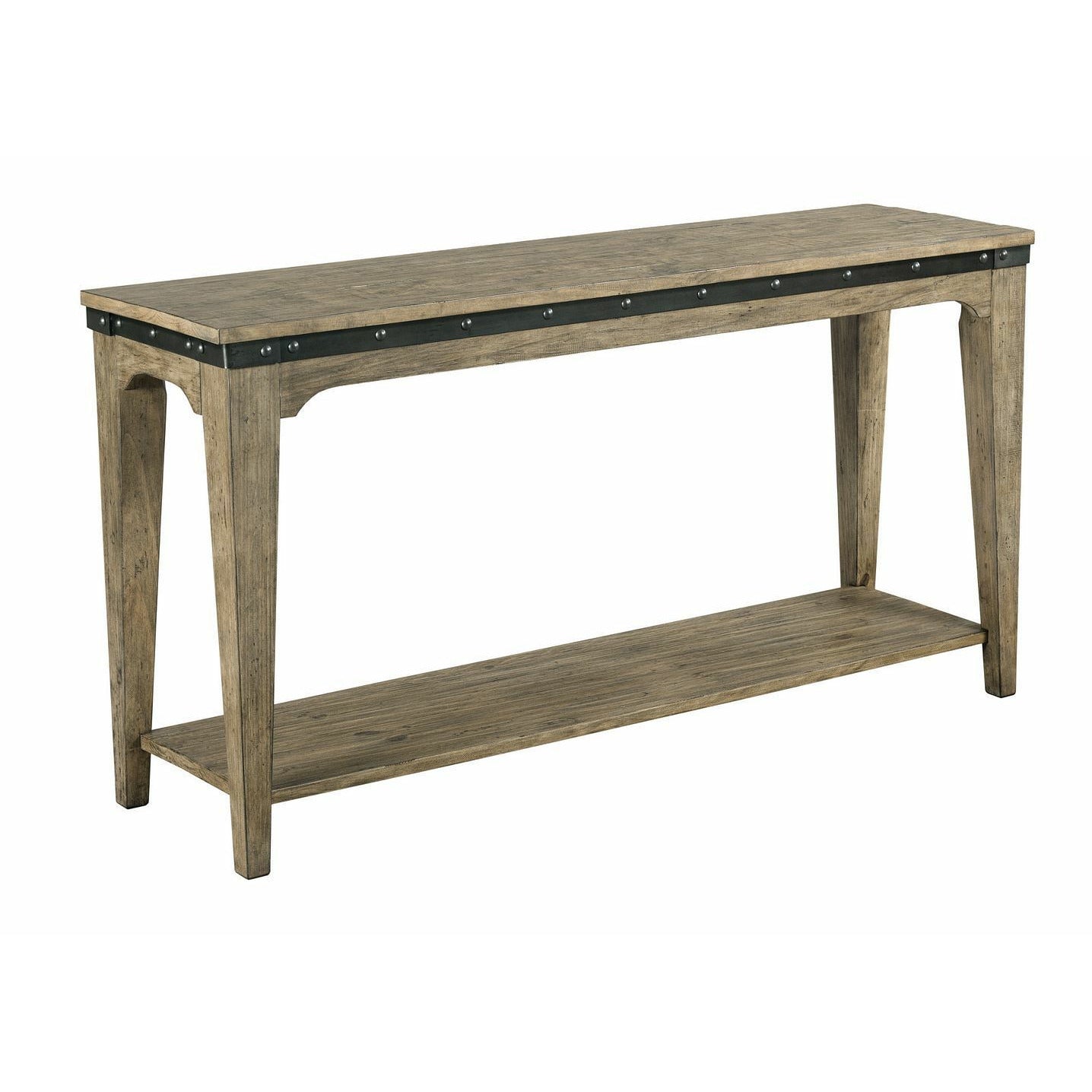 Artisans Hall Console Table - Thumbnail 2
