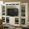 Summer Hill Home Entertainment Wall System - Chapin Furniture