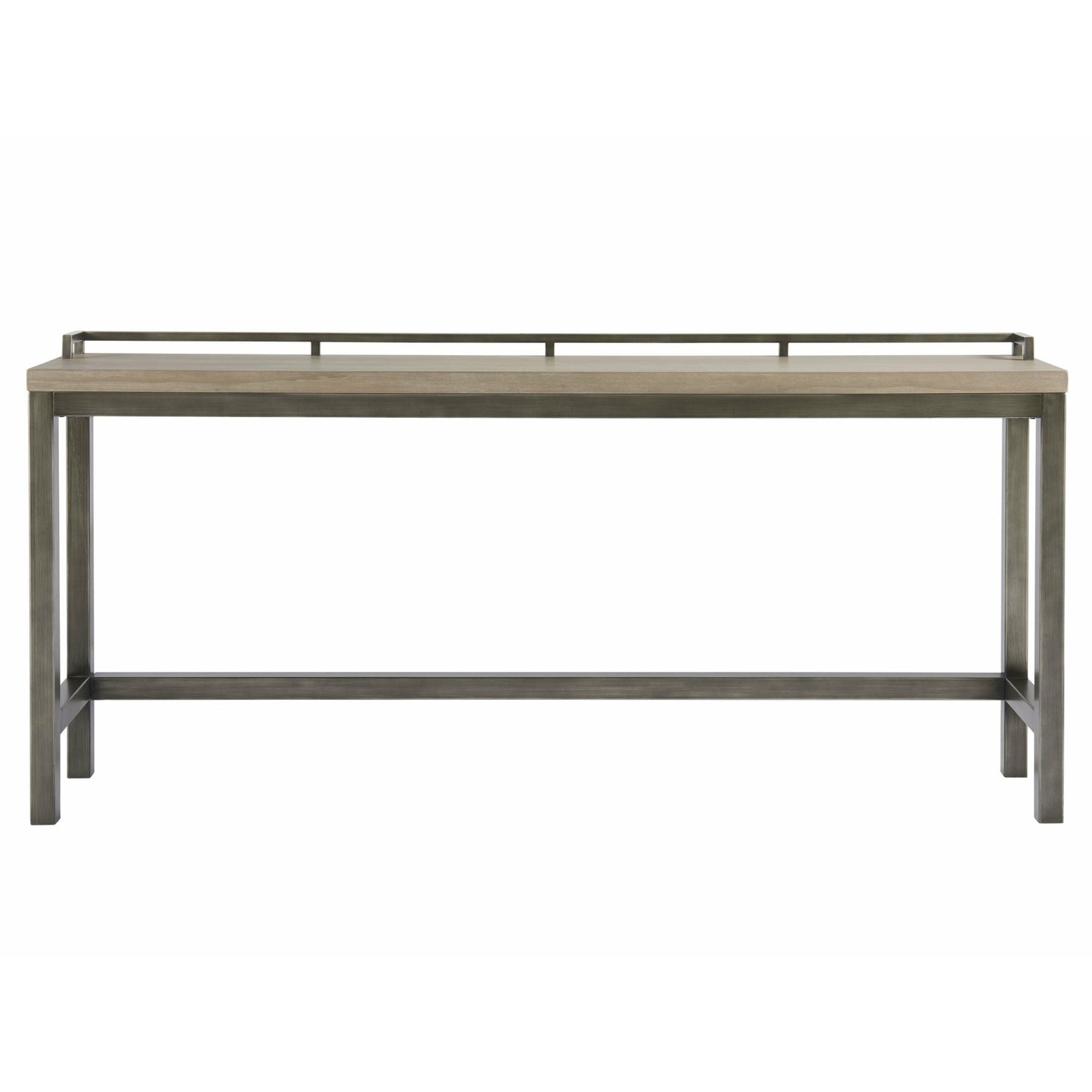 Mitchell Console Table With 3 Stools - Chapin Furniture