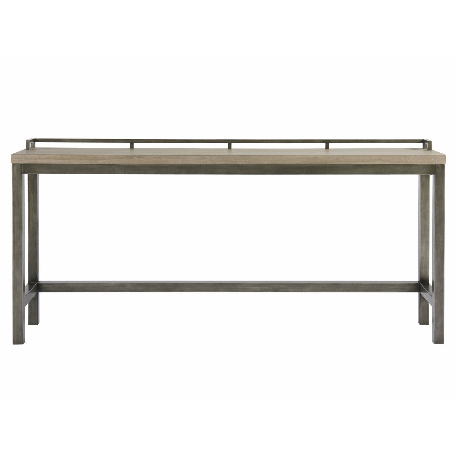 Mitchell Console Table With 3 Stools - Chapin Furniture