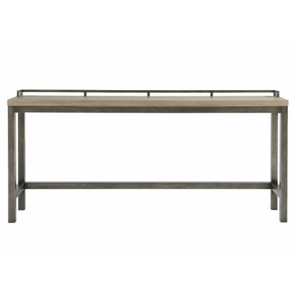 Mitchell Console Table With 3 Stools - Chapin Furniture