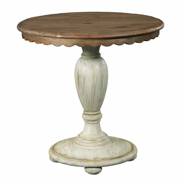 Weatherford Accent Table - Chapin Furniture