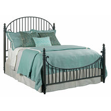 Catlins Metal Bed - Chapin Furniture