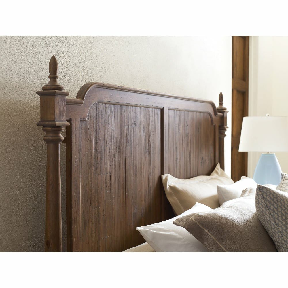 Weatherford Heather Westland Storage Bed - Thumbnail 4