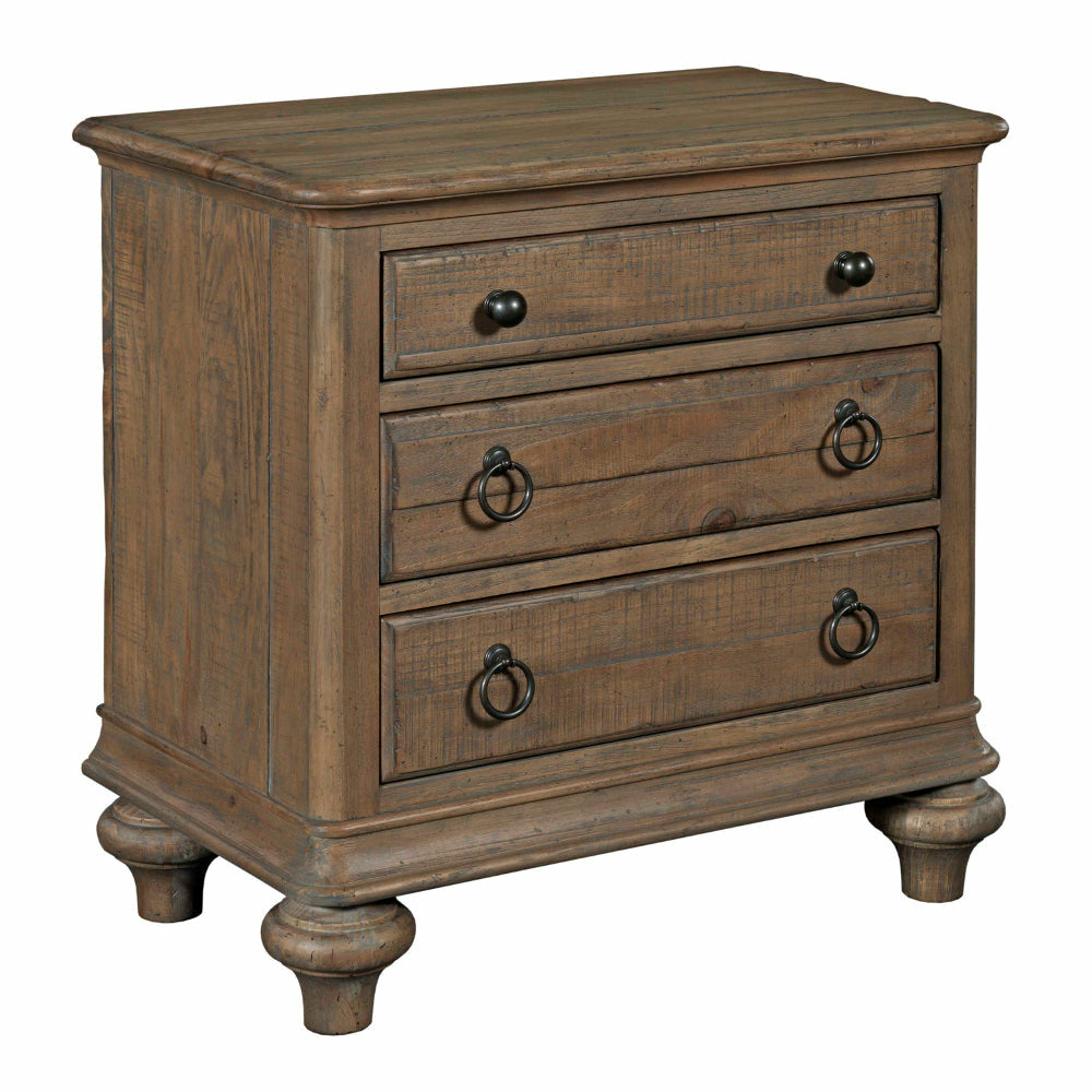 Weatherford Nightstand - Chapin Furniture