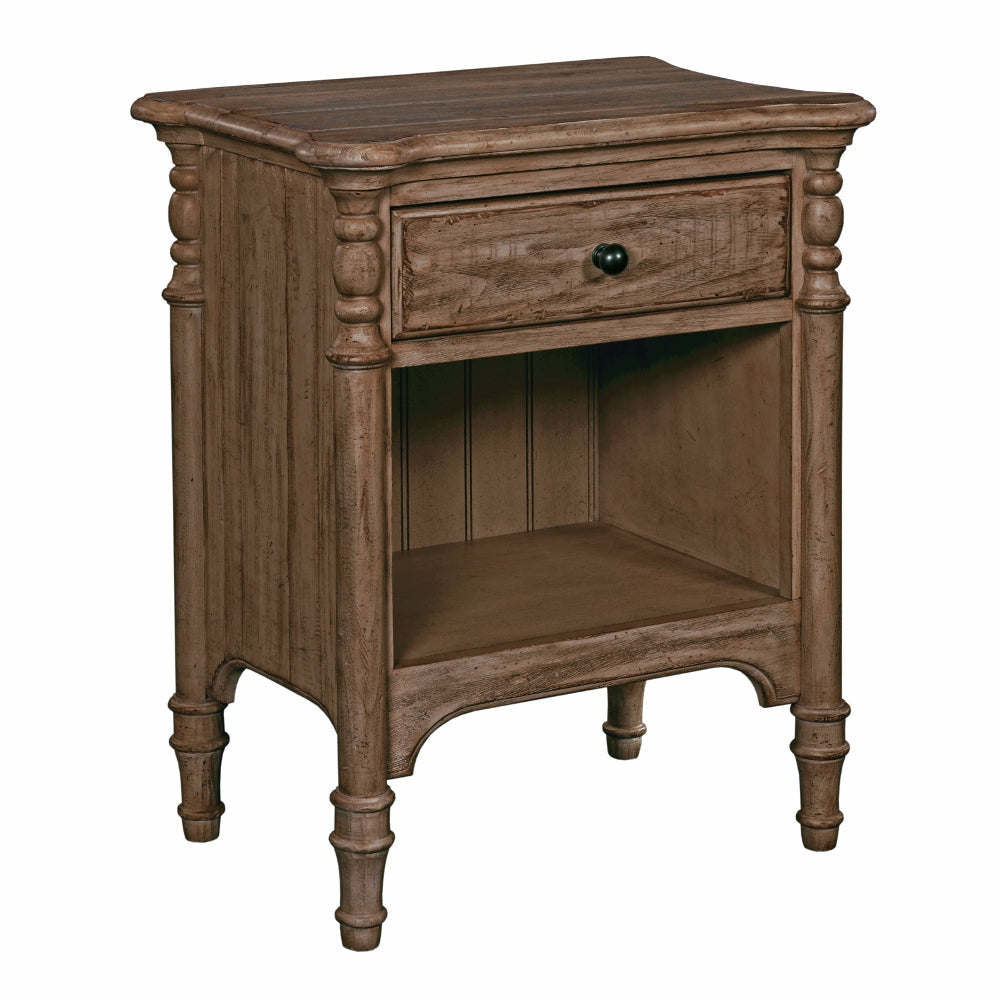 Kincaid Weatherford Nightstand - Thumbnail 2