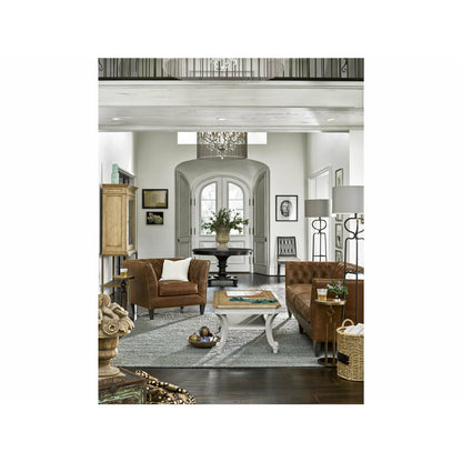 Duncan Chair - Chapin Furniture