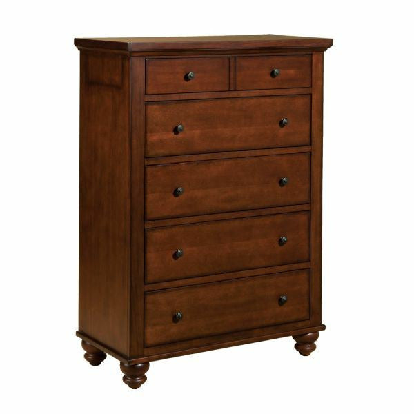 Cambridge Chest- Multiple Finish Options - Chapin Furniture