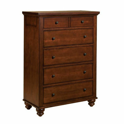 Cambridge Chest- Multiple Finish Options | Chapin Furniture