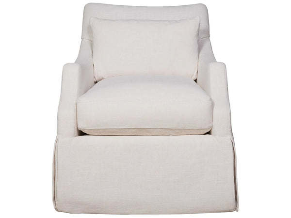 Margaux Accent Chair- Cream - Chapin Furniture