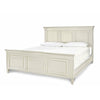 Summer Hill Panel Bed - Chapin Furniture