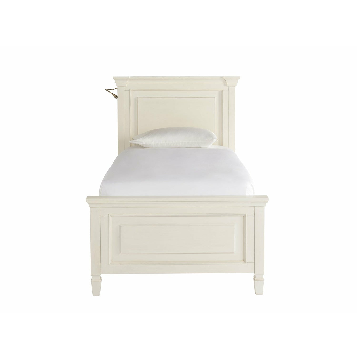 Summer Hill Panel Bed - Chapin Furniture
