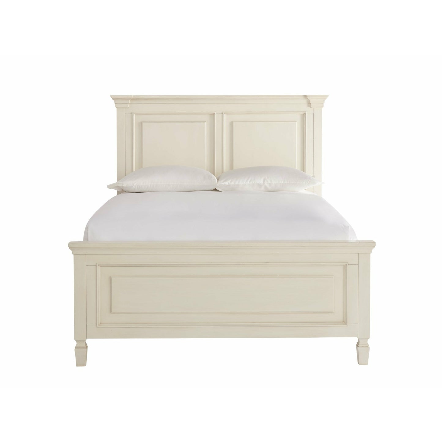 Summer Hill Panel Bed - Chapin Furniture