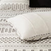 Rhea Cotton Jacquard Comforter Mini Set - Chapin Furniture