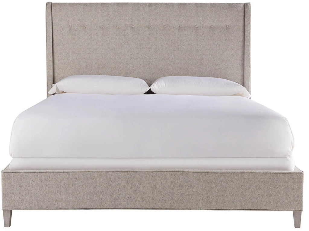 Midtown King Bed - Chapin Furniture