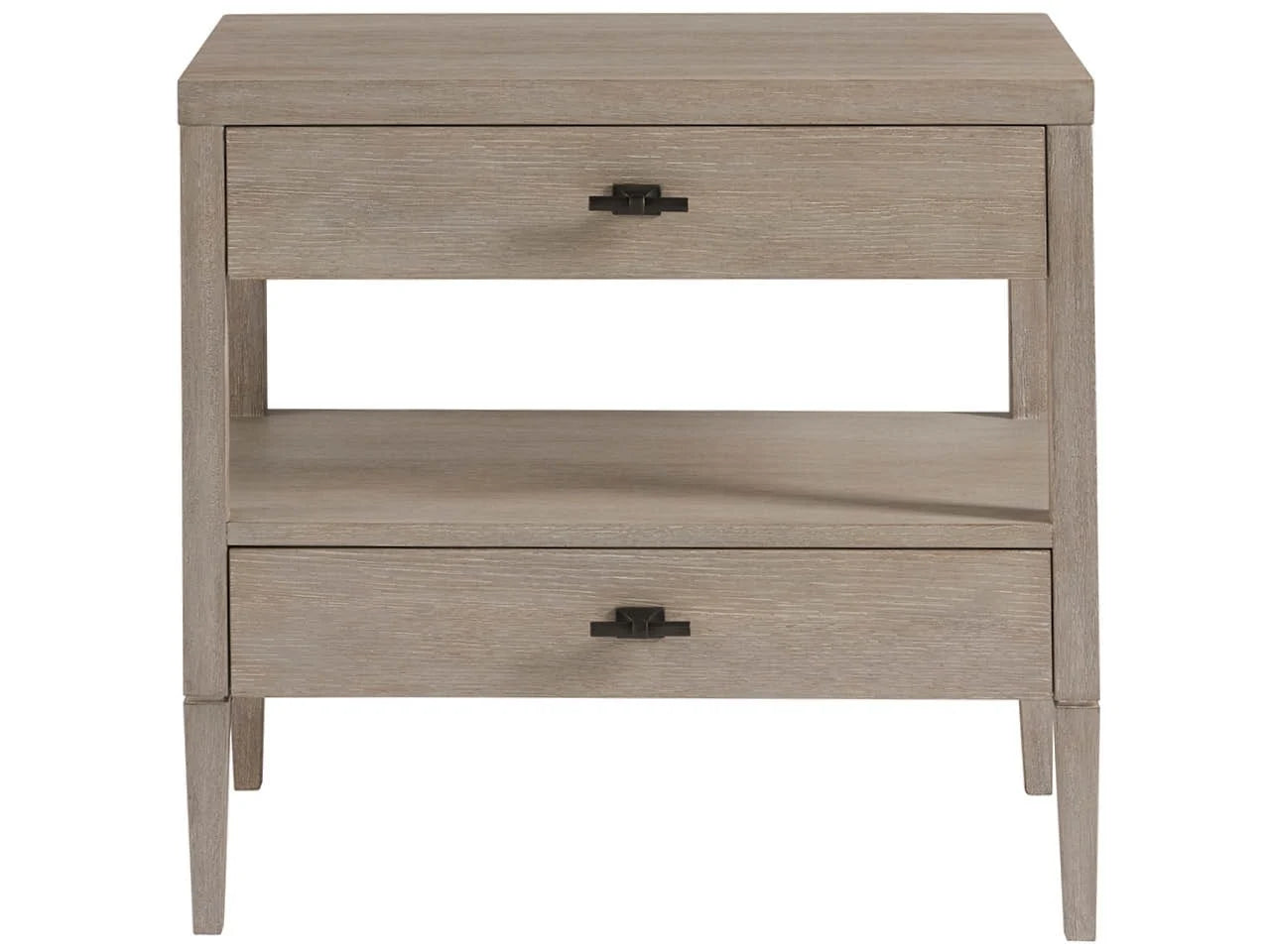 Midtown Nightstand - Chapin Furniture